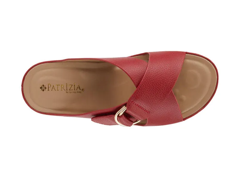 Patrizia by Spring Step Rutha - Womens Casual Slide