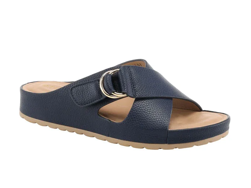 Patrizia by Spring Step Rutha - Womens Casual Slide