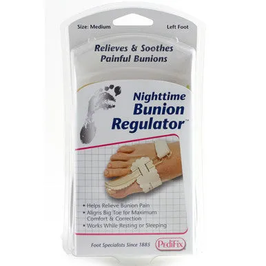 PediFix - Nighttime Bunion Regulator