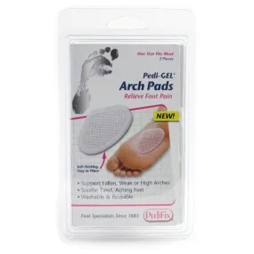 PediFix - PediGel Arch Pads