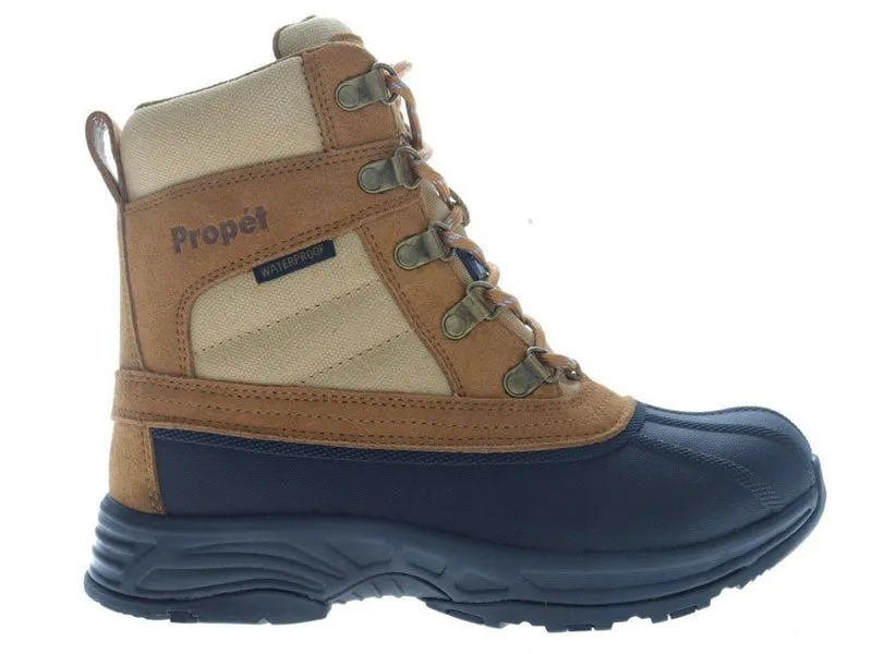 Propet Cortland - Womens Winter Boot