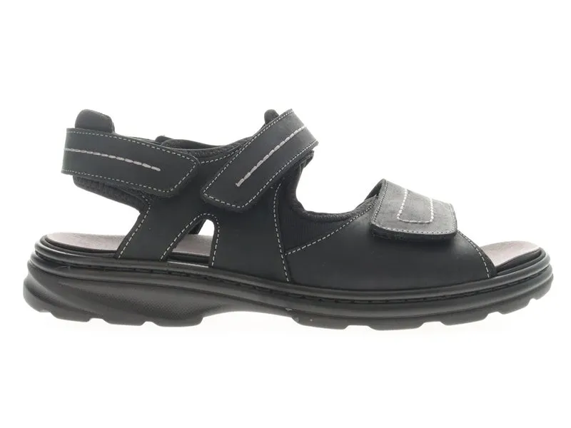 Propet Hudson - Mens Sandal