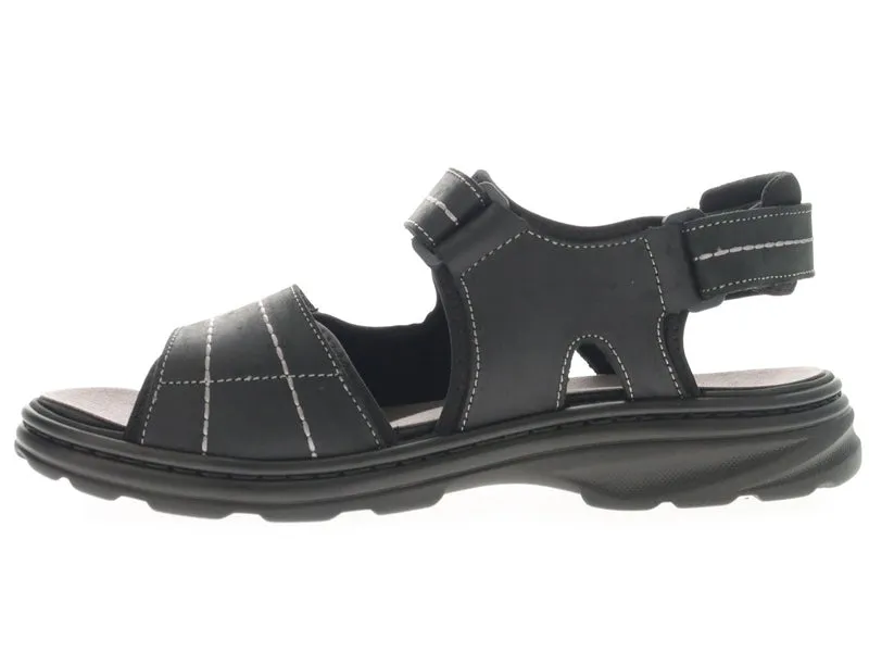 Propet Hudson - Mens Sandal