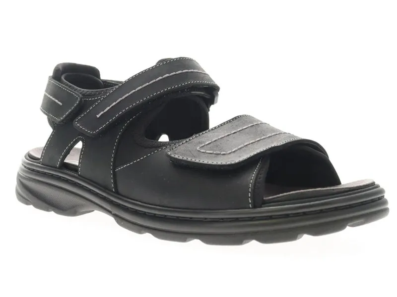 Propet Hudson - Mens Sandal