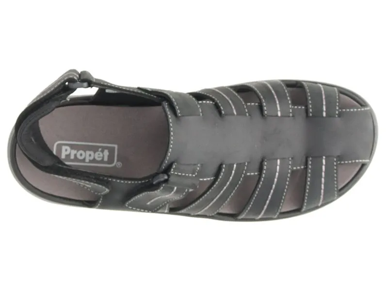 Propet Hunter - Mens Sandal