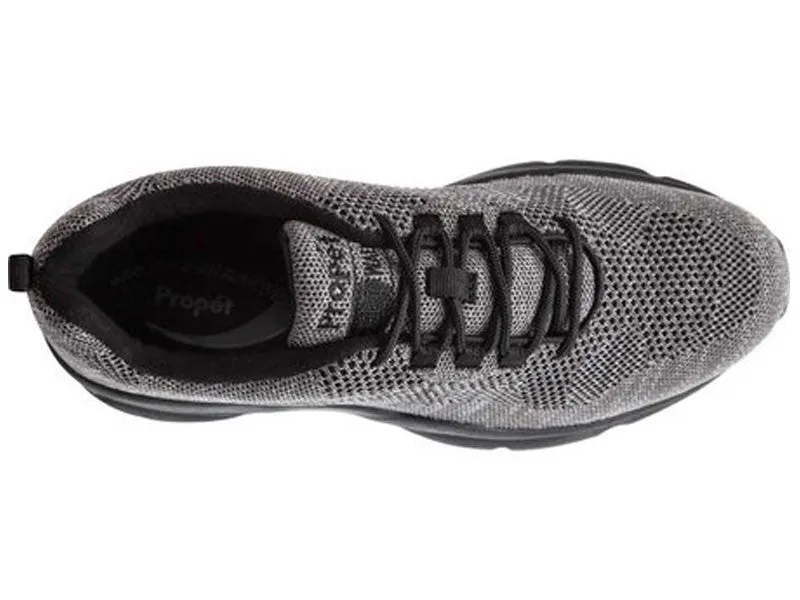 Propet Stability Fly - Men's Knit Athletic Shoe