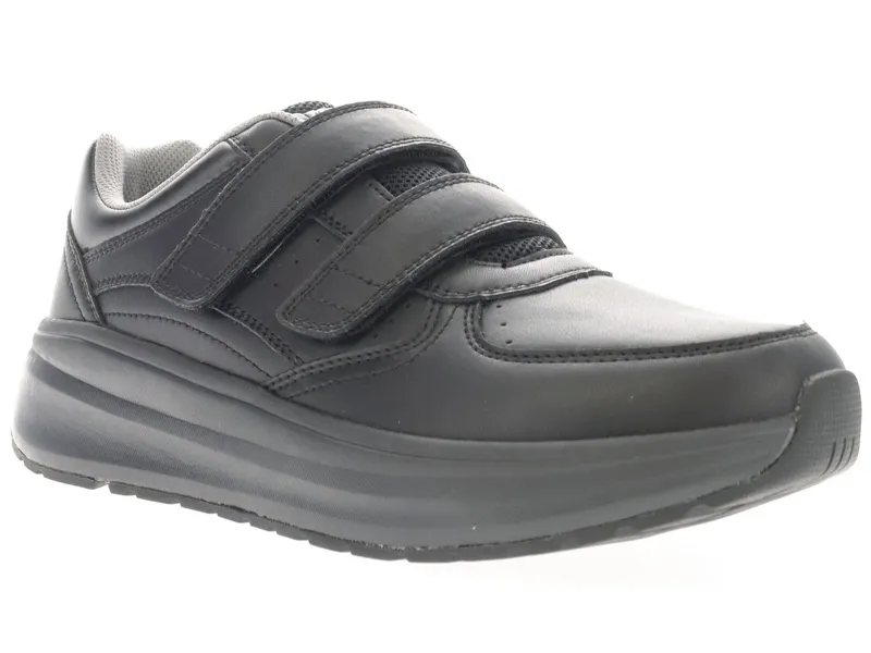 Propet Ultima Strap - Mens Athletic Shoe