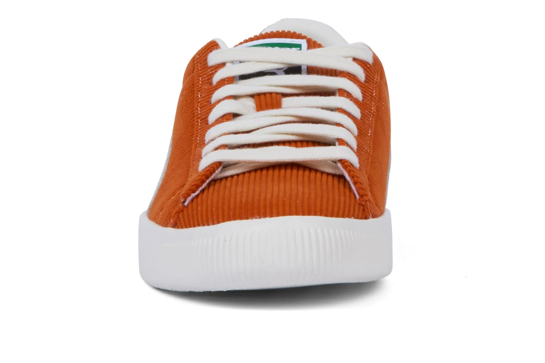 Puma Basket VTG x Butter Goods - Rooibos Tea/Whisper White