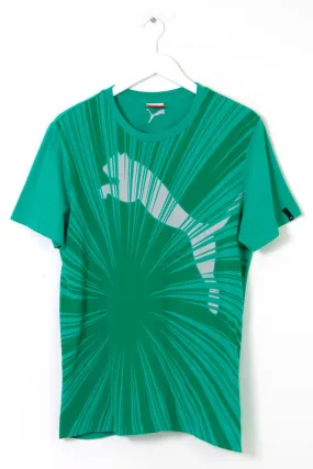 Puma Camiseta - M