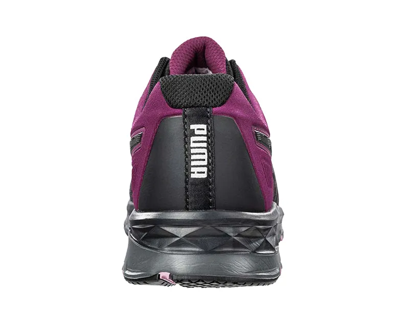 Puma dames werkschoenen S1P ESD HRO SRC 64392