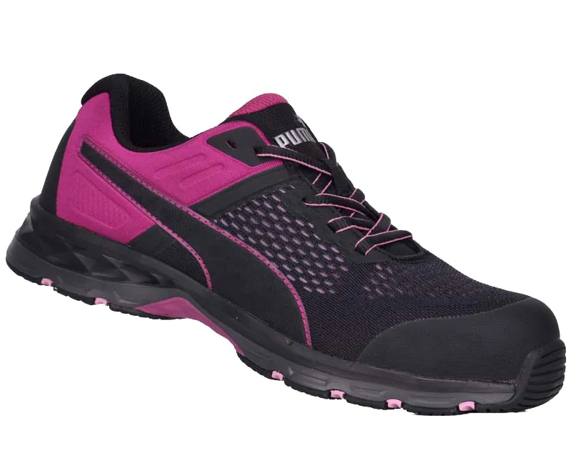 Puma dames werkschoenen S1P ESD HRO SRC 64392