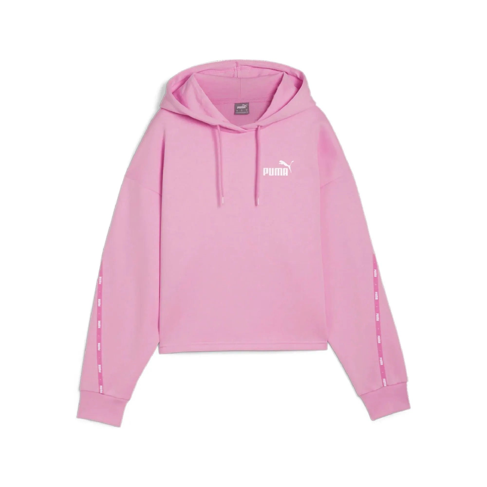 PUMA ESS TAPE HOODIE FL 675996 48