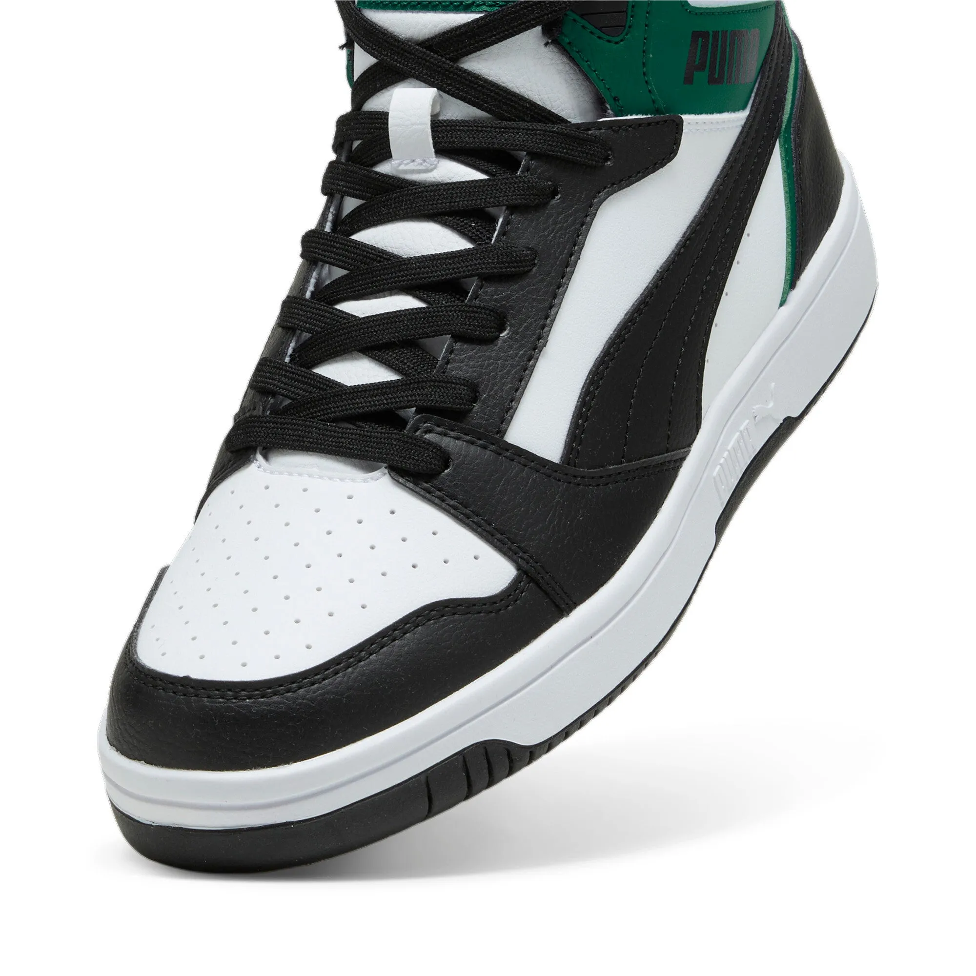 Puma Rebound v6 Hi-Top