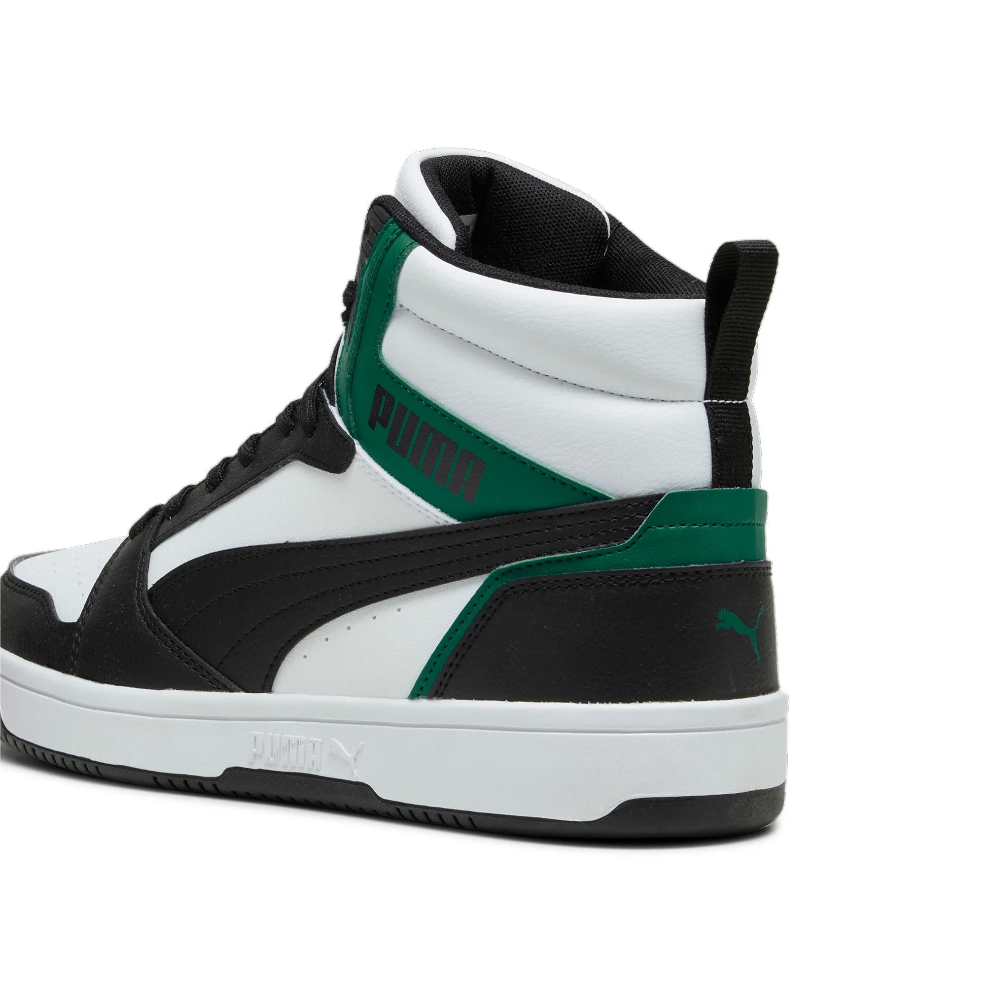 Puma Rebound v6 Hi-Top