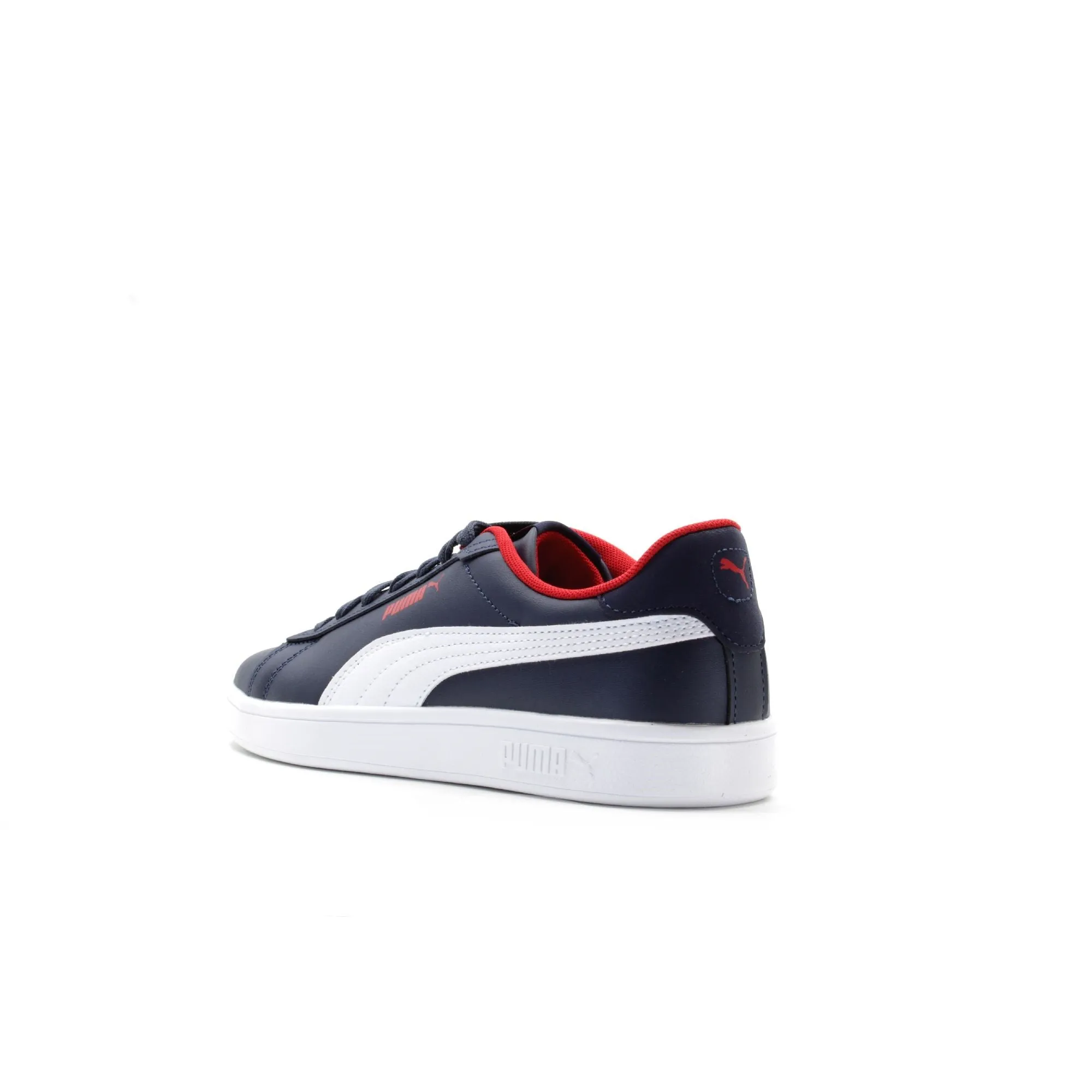 PUMA SMASH 3.0 L JR  392031 04