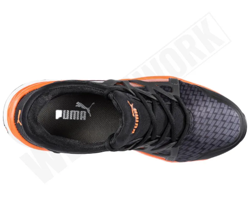 Puma werkschoenen S1P ESD SRC 63387