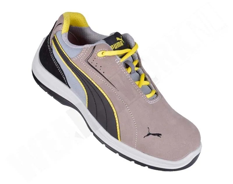 Puma werkschoenen S3 SRC 64342