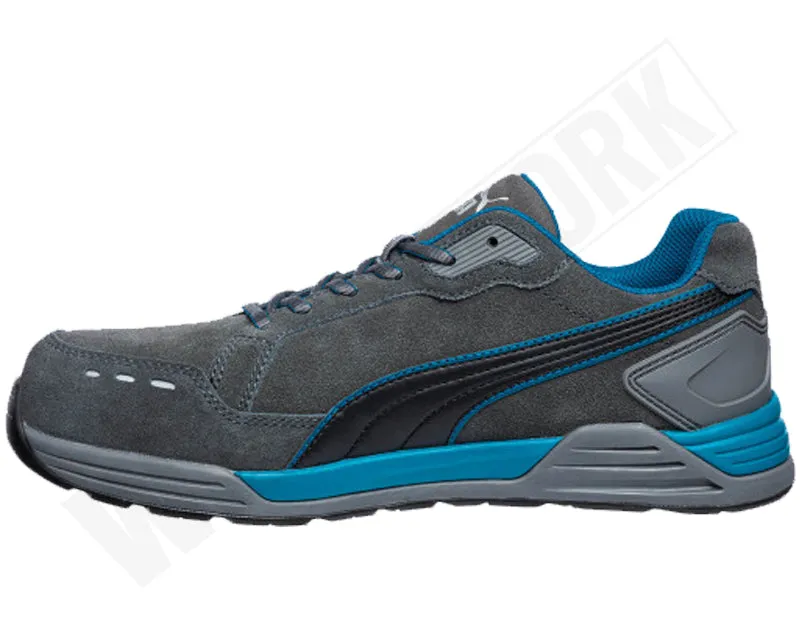 Puma werkschoenen S3 SRC HRO 64461