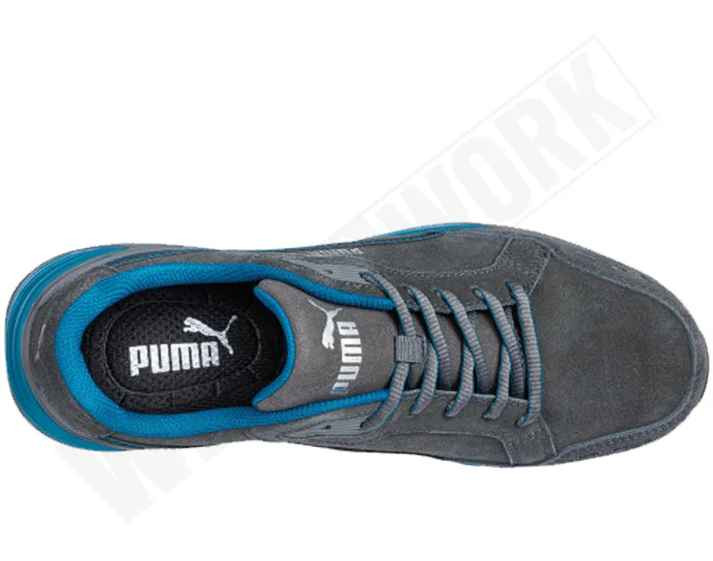 Puma werkschoenen S3 SRC HRO 64461