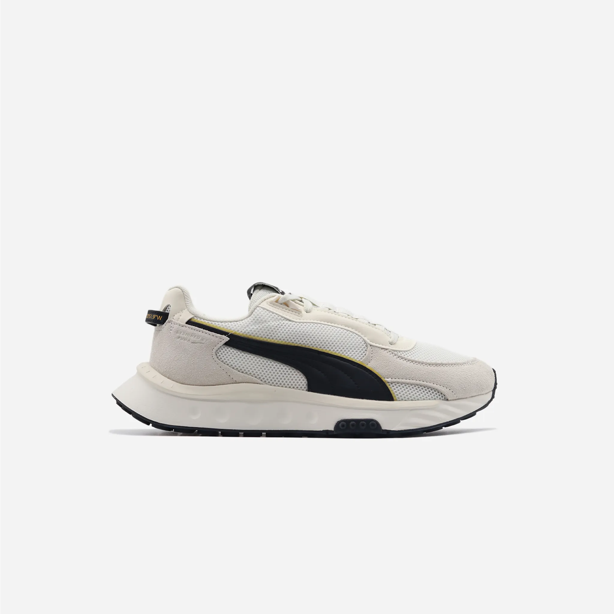 Puma Wild  Rider NJR Puma 38504701