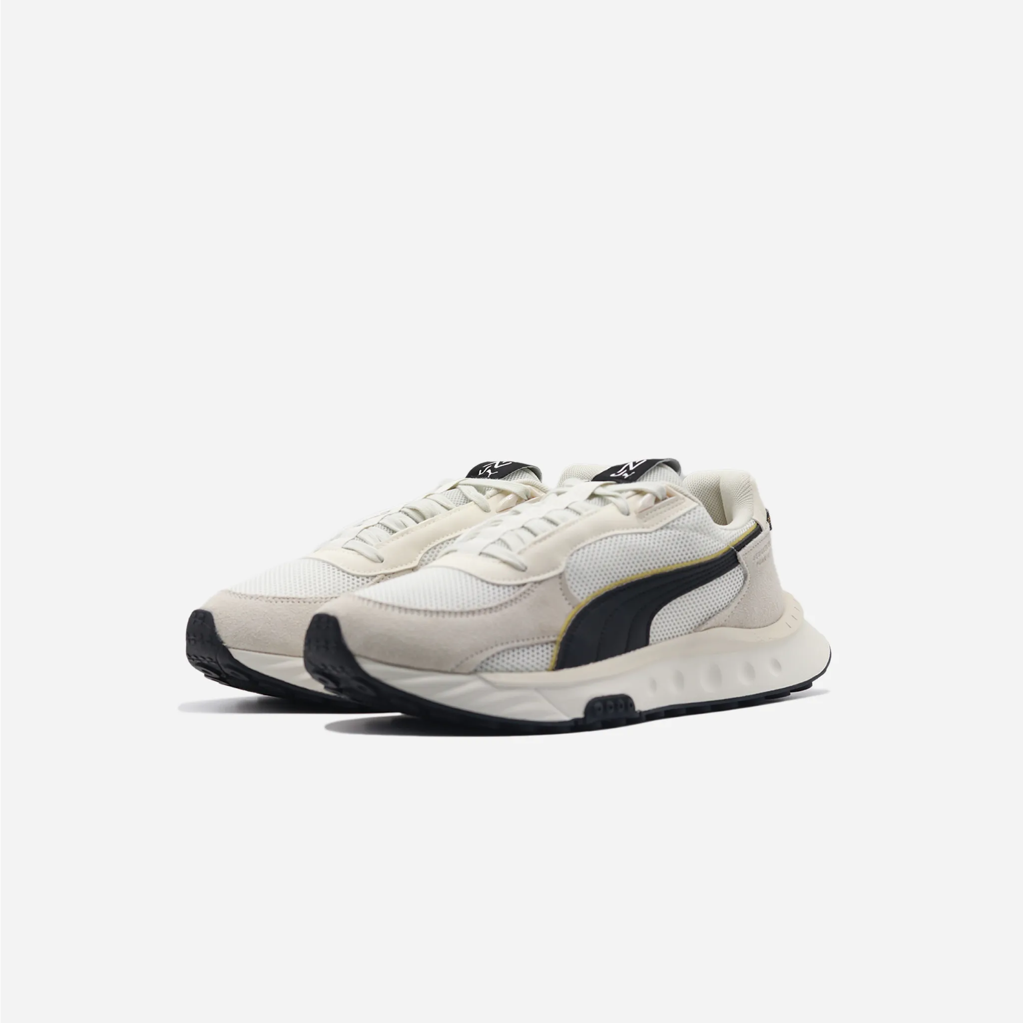 Puma Wild  Rider NJR Puma 38504701