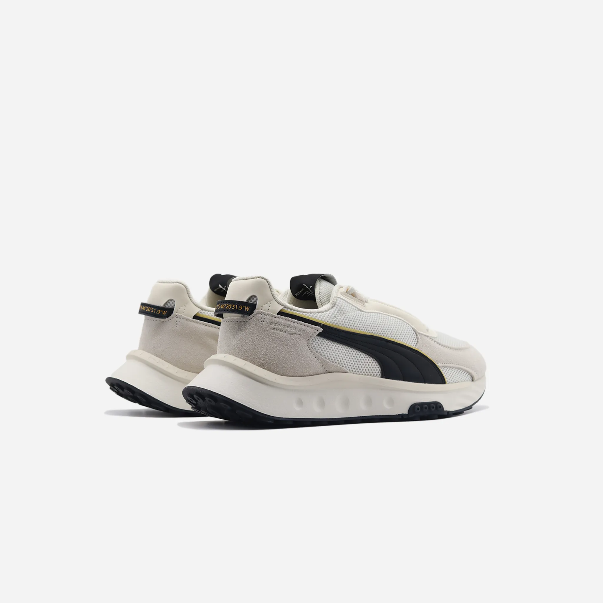 Puma Wild  Rider NJR Puma 38504701