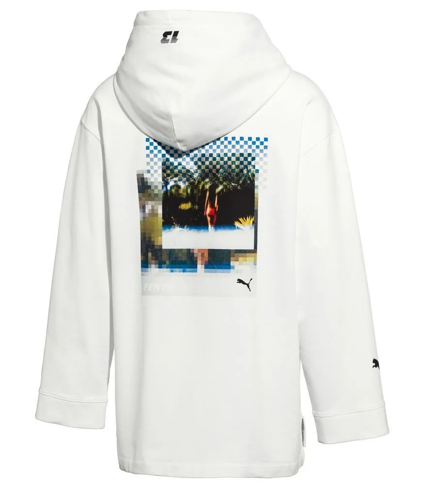 PUMA x FENTY Men's L/S Graphic Hoodie