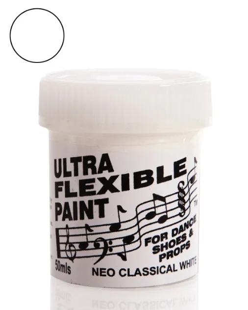 S008 - Ultra Flex Paint