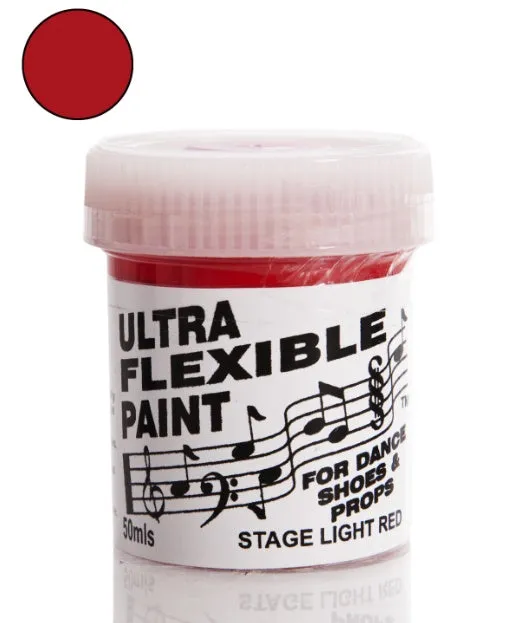 S008 - Ultra Flex Paint