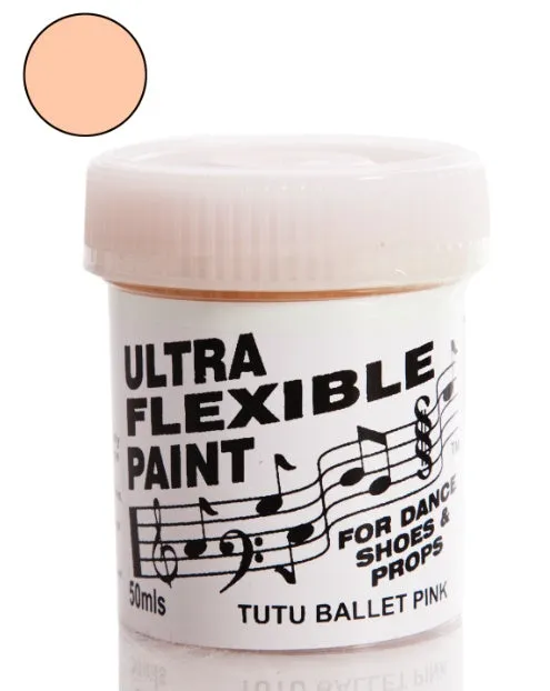 S008 - Ultra Flex Paint