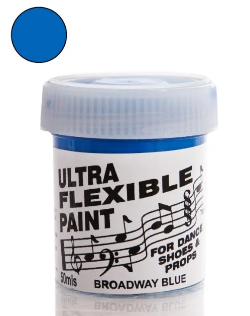 S008 - Ultra Flex Paint