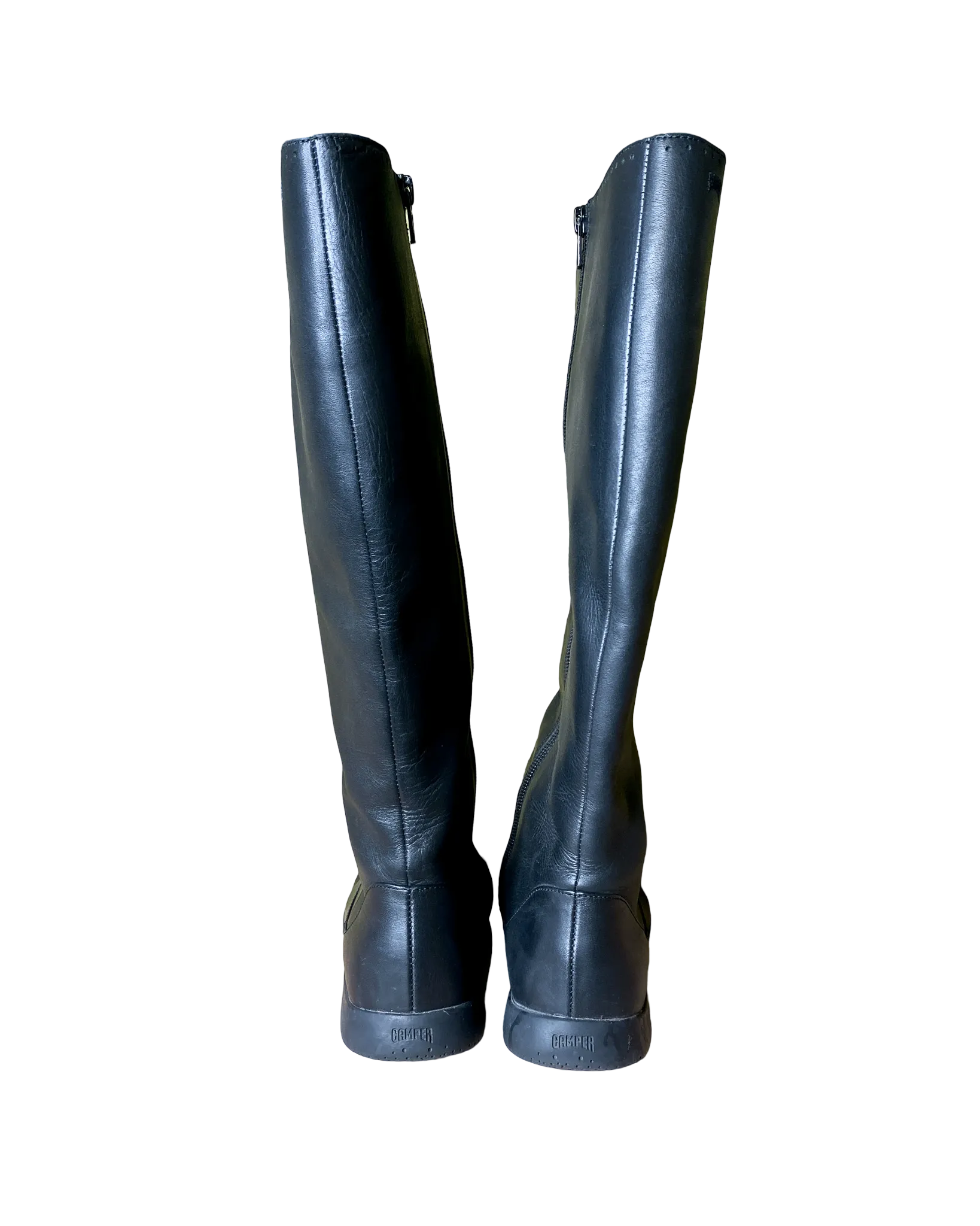 Size 36 - Camper Spiral Comet Boots