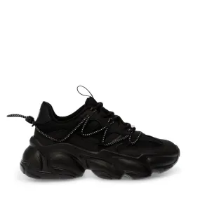 Spectator Sneaker BLACK/BLACK