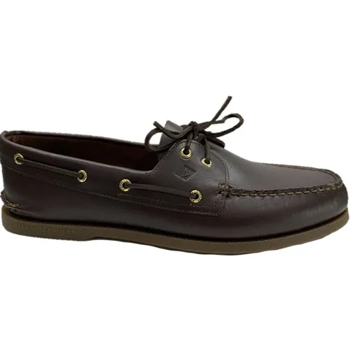 Sperry A/O Boat Shoe (size 16 only)