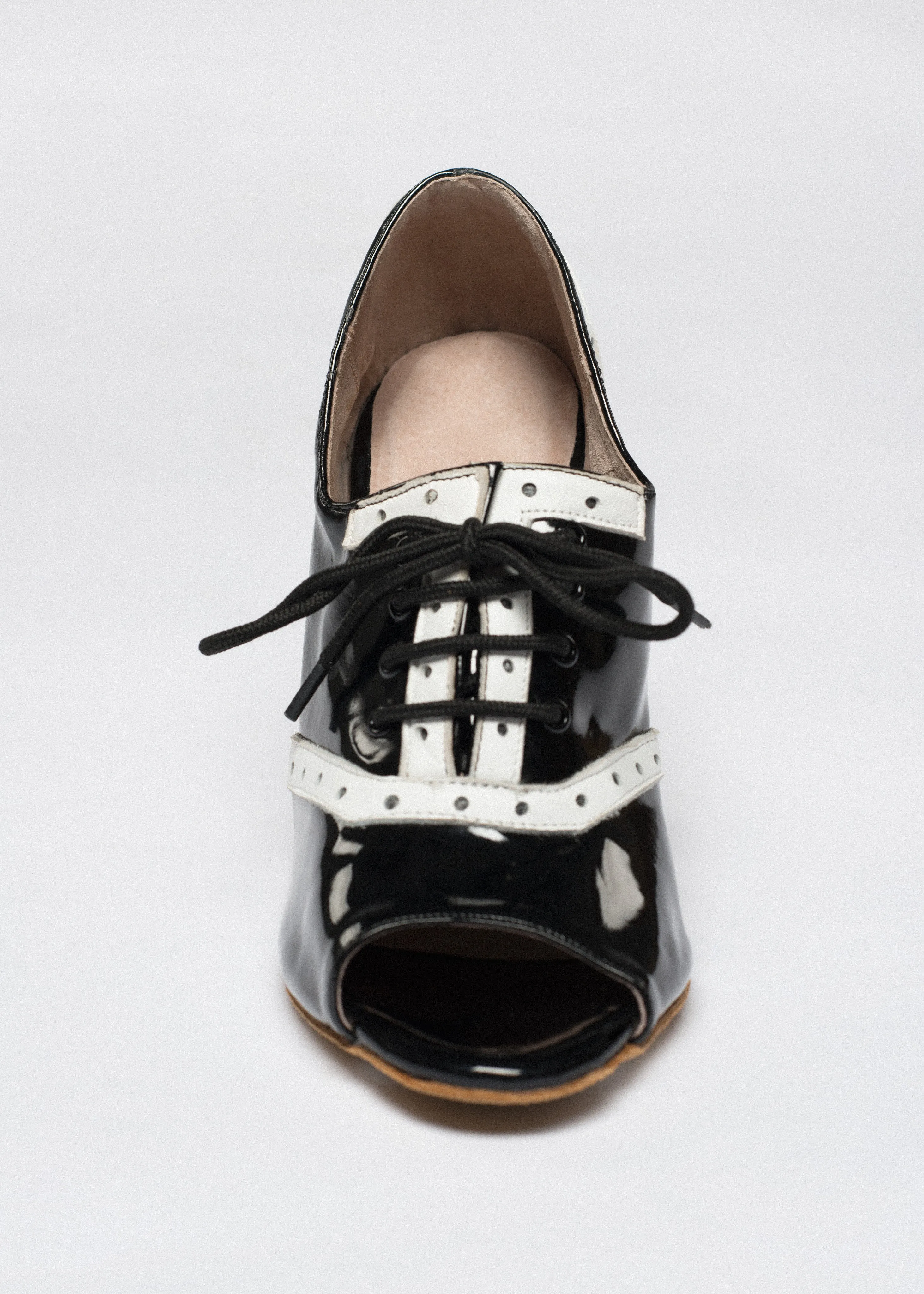 Stella Valentina Shoes - Bianca