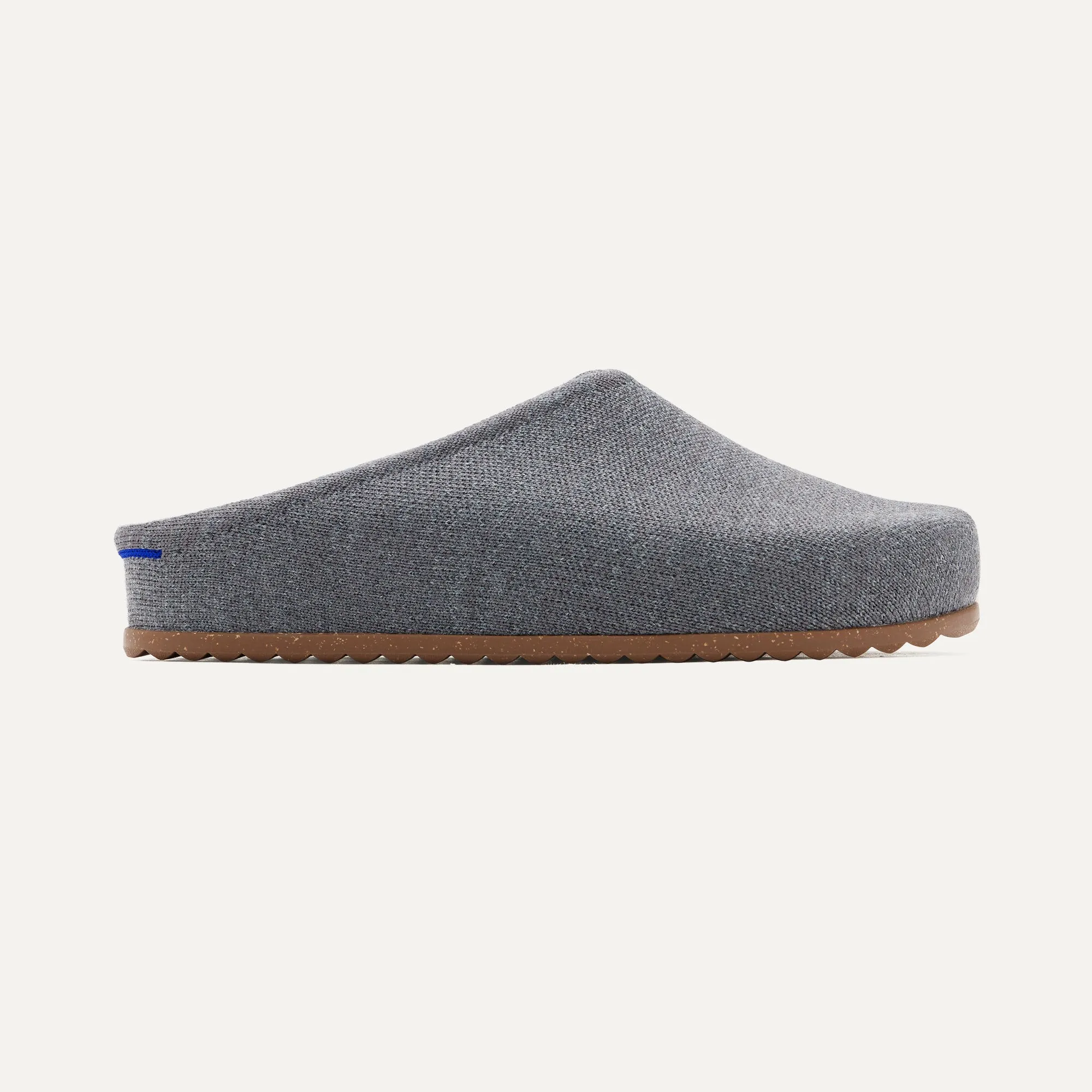 The Casual Clog - Mountain Grey