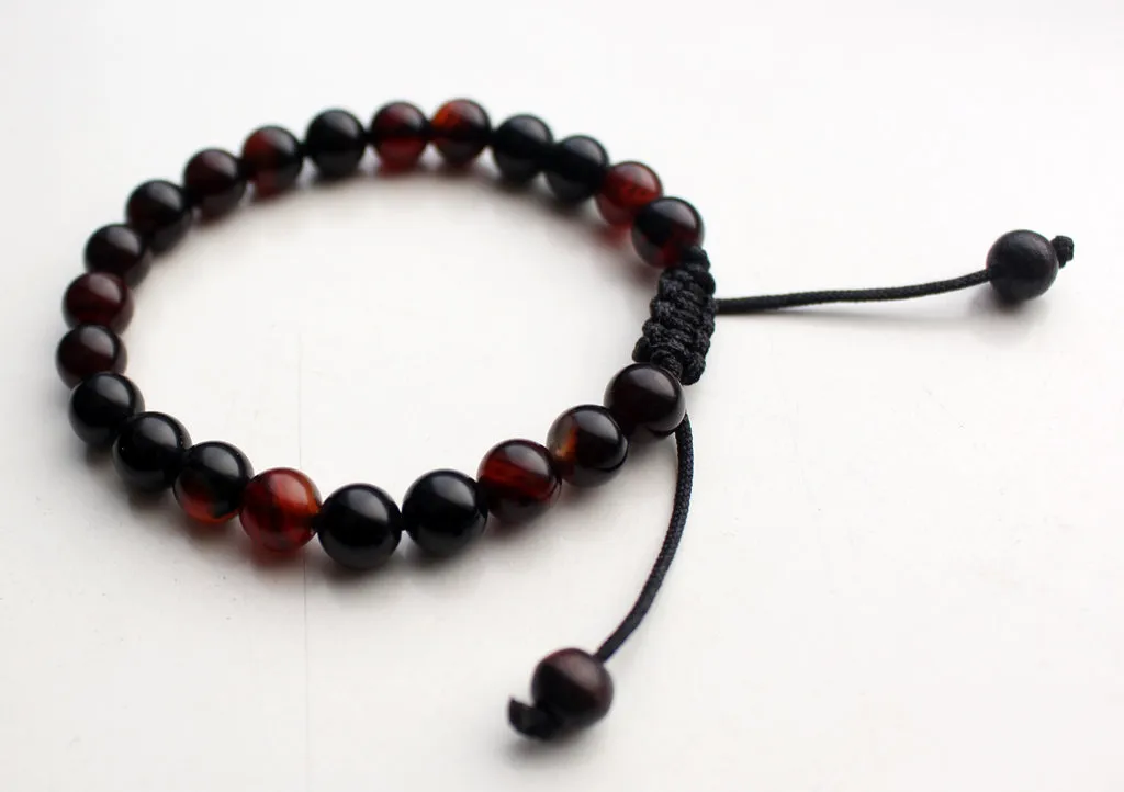 Tourmaline Fashionable Unisex Bracelet