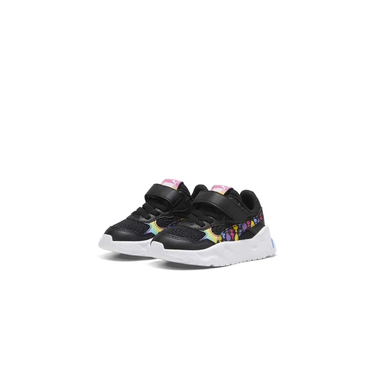   Trolls Toddlers Trinity 'Puma Black'