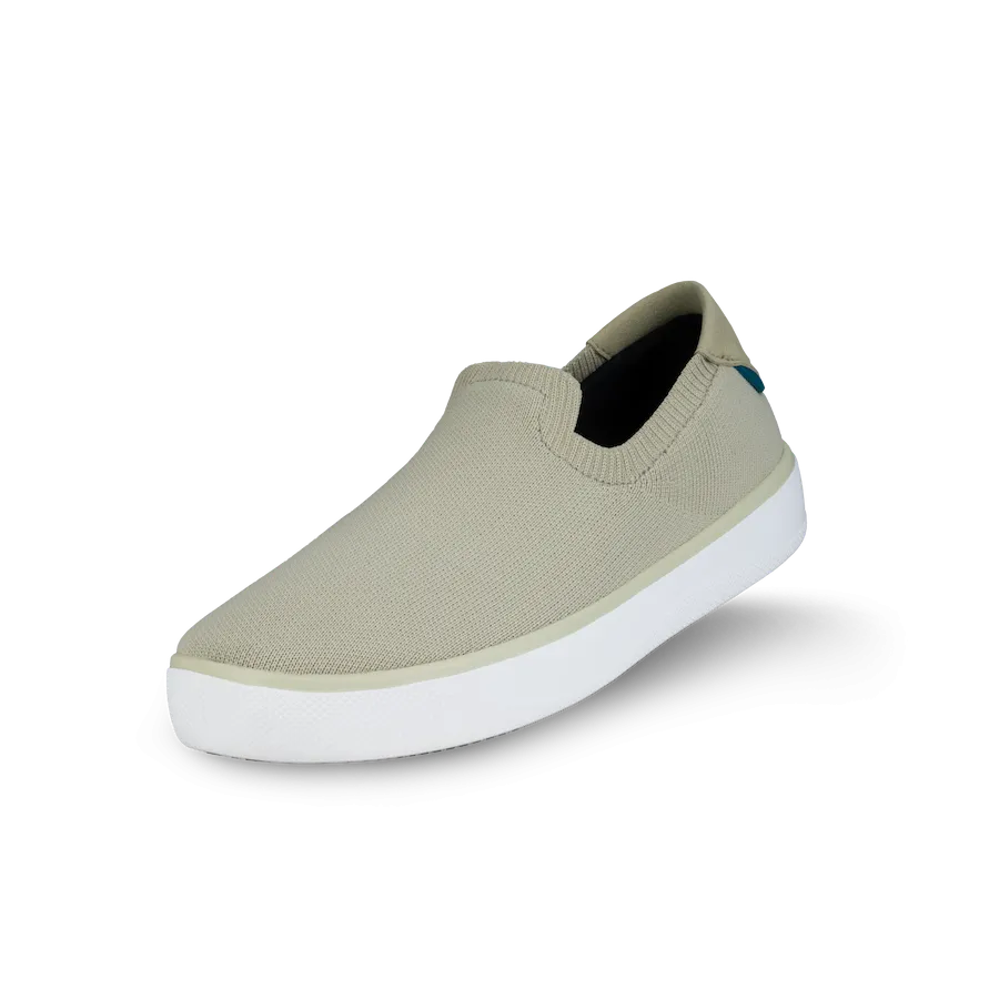 Women's Boardwalk Slip-On - Sage