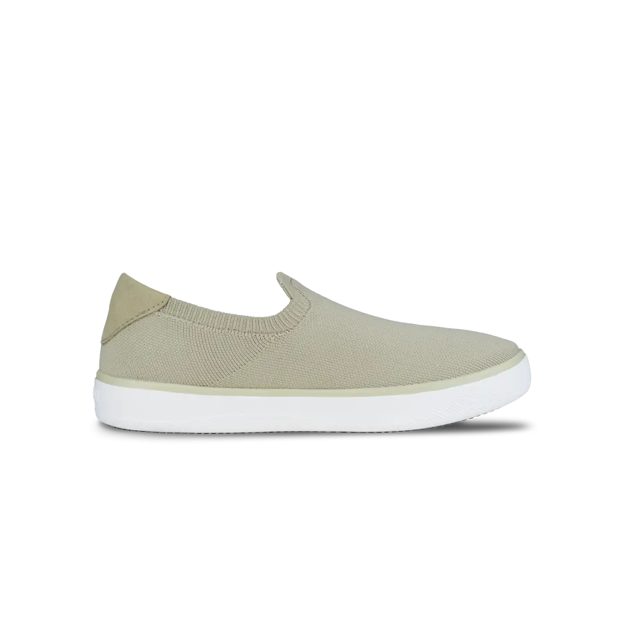 Women's Boardwalk Slip-On - Sage