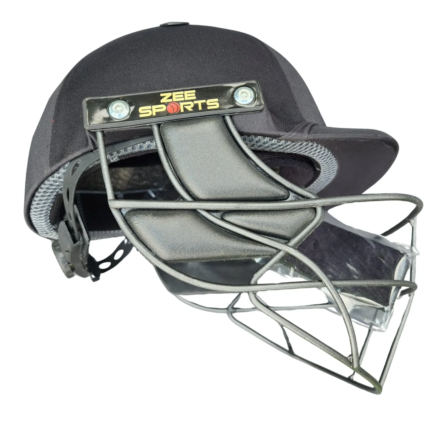 Zee Sports Batting Helmet Maverick