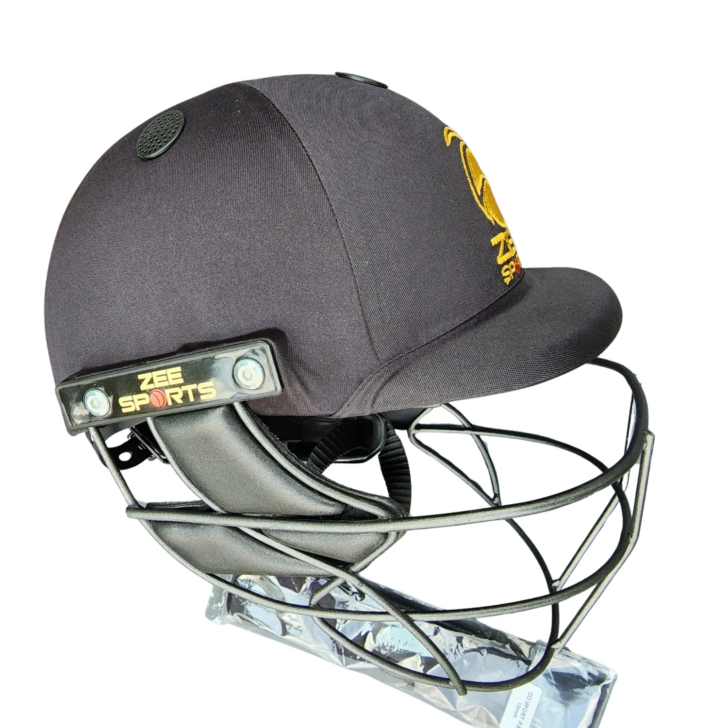 Zee Sports Batting Helmet Maverick