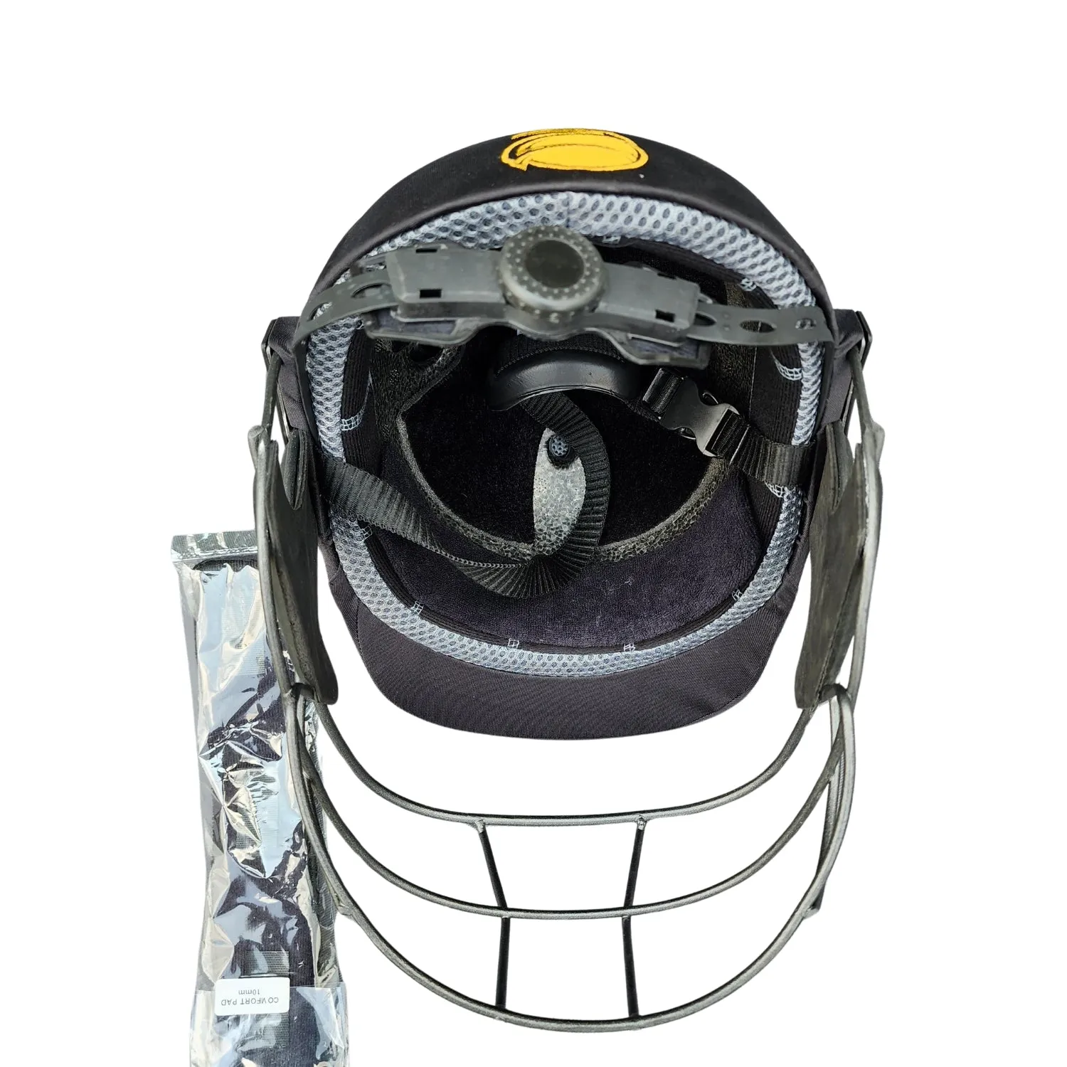 Zee Sports Batting Helmet Maverick